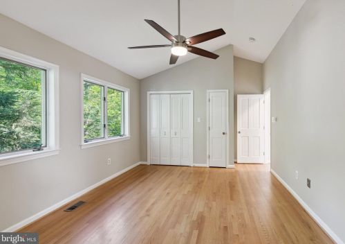 444 Great Falls St, Falls Church VA  22046-2608 exterior