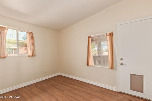 814 Waverly St, Tucson AZ  85719-3577 exterior