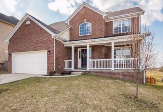 2916 Majestic View Walk, Lexington, KY 40511-8880