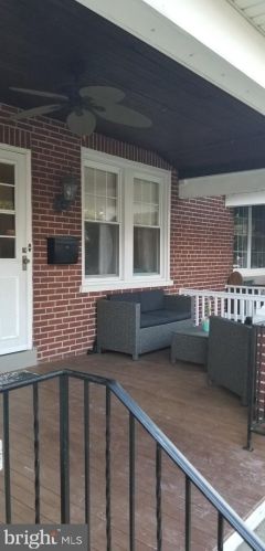 408 Mount Vernon St, Lansdale, PA 19446-3510