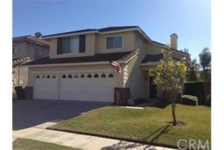5949 Natalie Rd, Chino Hills CA  91709-6311 exterior