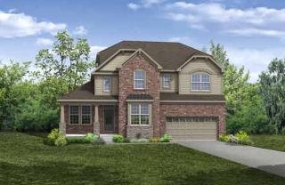 200 Carly Close, Hendersonville TN  37075-8632 exterior