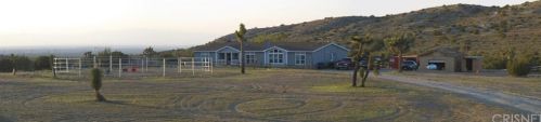 11643 Fort Tejon Rd, Pearblossom, CA 93553-3494