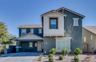 16887 183rd Dr, Sun City, AZ 85388-7692