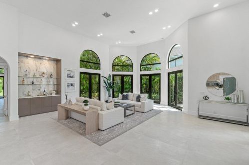 16510 Senterra Dr, Delray Beach FL  33484-6985 exterior