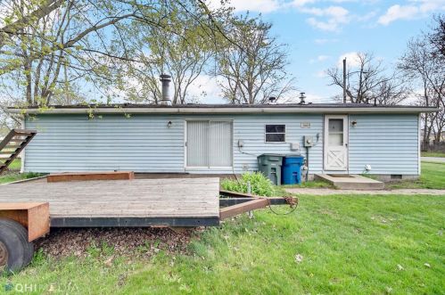 7334 Rhode Island Ave, Hammond IN  46323-3048 exterior