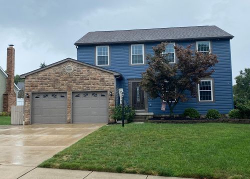 1296 Red Bank Dr, Darbydale, OH 43123-8872