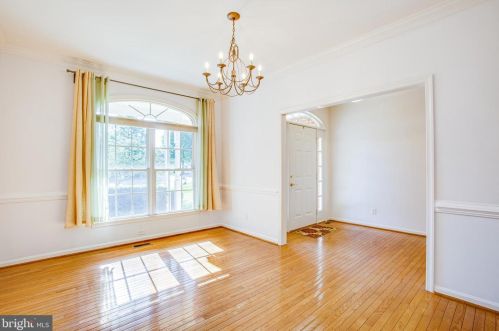 4204 Crooked Stick Ct, Fredericksburg VA  22408-9215 exterior