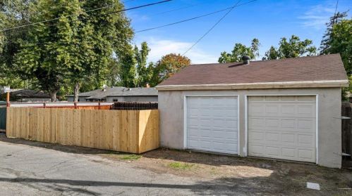 1609 Stetson Ave, Modesto CA  95350-4024 exterior