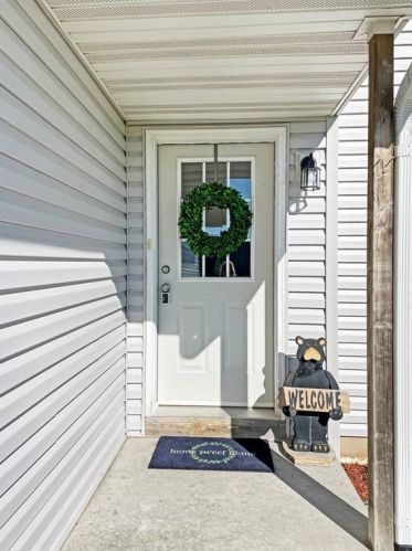 1015 166th St, Hammond WI  54015-5087 exterior