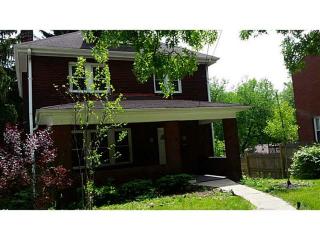 2707 Graham Blvd, Pittsburgh, PA 15235-2705