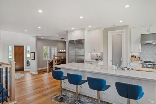 3736 Woodbourne Pl, Santa Rosa CA  95403-0941 exterior