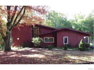 86 Overhill Rd, Stamford, CT 06902-1230