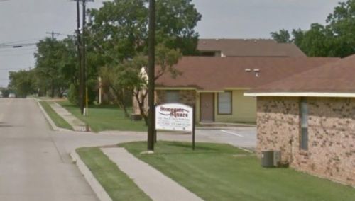 104 14th St, Midlothian TX  76065-3023 exterior
