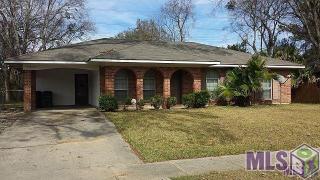 9271 Corsica Ave, Baton Rouge LA  70810-1130 exterior