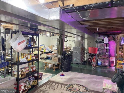 248 Hill Top Ct, Richmond National Battlefiel VA  22835-7135 exterior