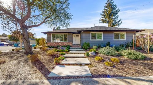 2005 Hidden Valley Dr, Santa Rosa, CA 95404-2526