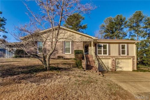 1304 Heritage Dr, Tuscaloosa, AL 35406-3009