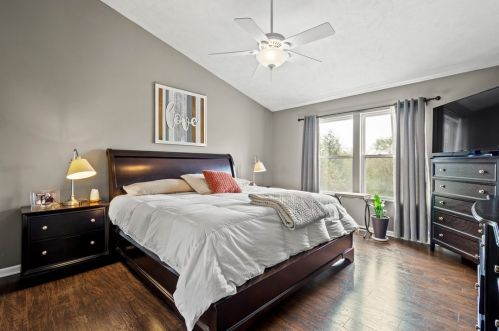 705 Kingswood Ln, Mc Donald PA  15057-2666 exterior