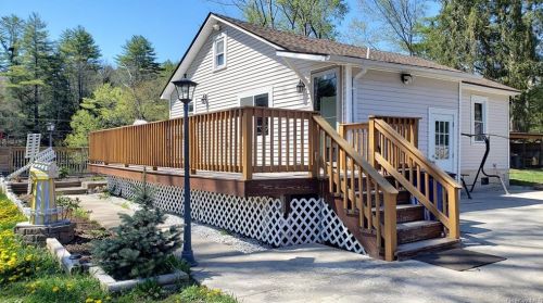 202 Edwards Rd, Monticello NY  12701-3420 exterior