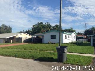 6431 Coolidge St, Hollywood, FL 33024-4114