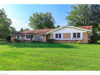 7715 Chillicothe Rd, Concord Township OH  44060-7011 exterior