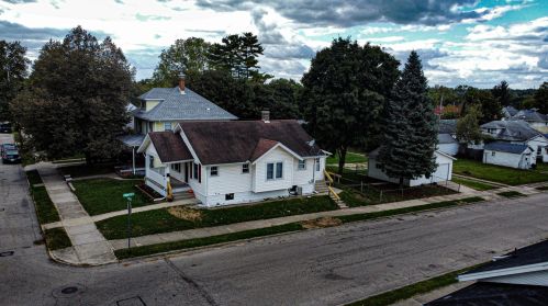 2062 Hillside Ave, Springfield, OH 45503-4851