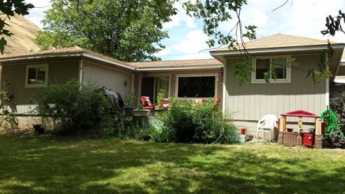205 Heath Dr, Riggins, ID 83549-5032