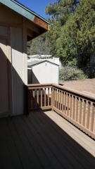 412 Black Forest Ln, Payson AZ  85541-3656 exterior