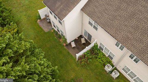 133 Sandridge Ct, Millsboro DE  19966-3378 exterior