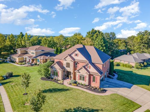 1013 Colina Dr, Covington, KY 41017-4439