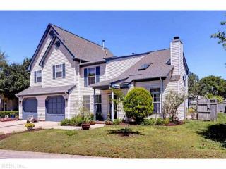 403 Ferguson Bnd, Yorktown, VA 23693-4535