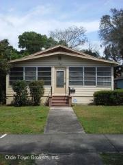 803 Amelia St, Orlando FL  32803-5323 exterior
