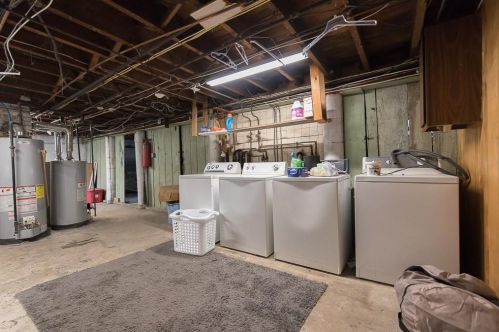 6 George St, Providence RI 02905-3613 exterior