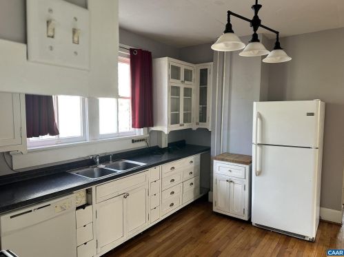 165 Barbour St, Madison Mills VA  22960-1306 exterior