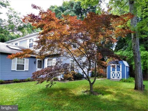 819 Jackson St, Lansdale, PA 19446-5268