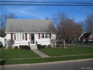 164 Irwinwood Rd, Cheektowaga, NY 14086-2828