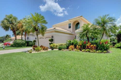 7612 Doubleton Dr, Delray Beach, FL 33446-3631