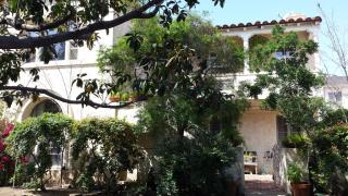 1531 Holt Ave, Los Angeles CA  90035-3610 exterior