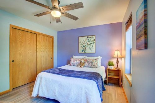 2909 Interlaken Pass, Madison WI  53719-2476 exterior