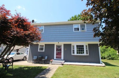 58 Treadwell Ave, Litchfield, CT 06787-1318