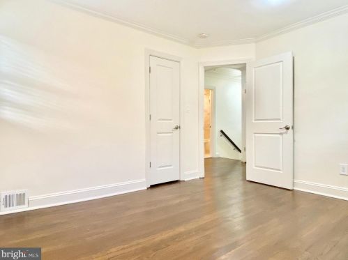 308 Quackenbos St, Washington DC  20011-1654 exterior