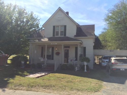 16 School St, Biggers, AR 72413-9530
