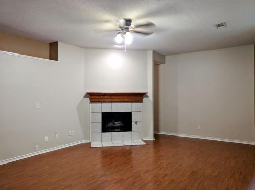 328 Linhurst Dr, Plano TX  75094-4425 exterior