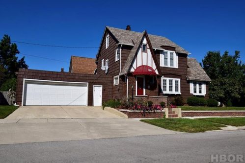 104 Summit St, Amsden, OH 44830-2150