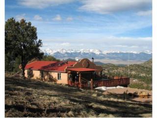 1100 Aspen Trail Rd, Horn Creek, CO 81252-8002