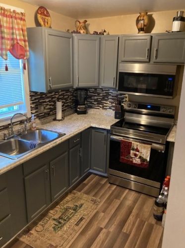 315 Ray St, New Castle PA  16101-3420 exterior