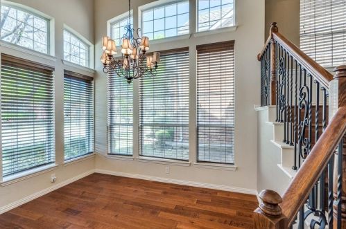 2129 Fox Crossing Ln, Frisco TX  75034-2602 exterior