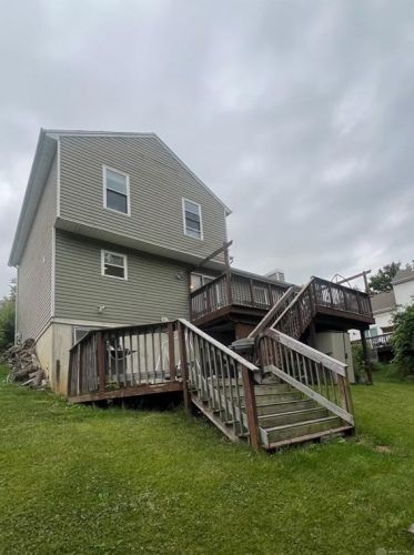 20 Clearview Ln, Franklin OH  45005-2390 exterior