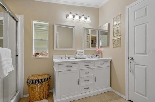 4990 Mount Olive Shores Dr, Polk City FL  33868-9307 exterior